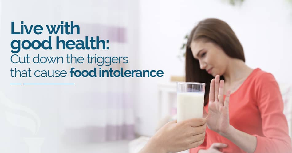 Understanding Food Intolerance: Causes, Testing & Culprits